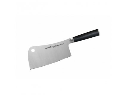 Cleaver knife MO-V 18 cm, Samura