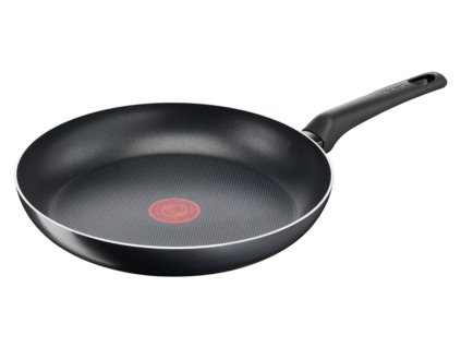 Frying pan SIMPLE COOK 28 cm, non-stick coating enhanced with titanium, Tefal