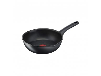 Non-stick pan Ultimate G2687772 26 cm, with a spout, Tefal
