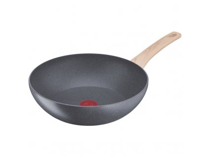 Wok NATURAL FORCE G2661972 28 cm, Tefal
