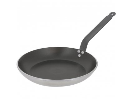 Non-stick pan CHOC RESTO INDUCTION 32 cm, de Buyer