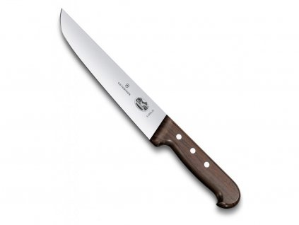 Chef's knife 20 cm, wood, Victorinox