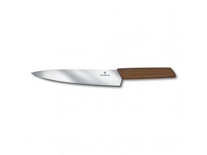 Chef's knife SWISS MODERN 22 cm, Victorinox