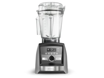 Stand blender A3500 ASCENT, stainless steel, Vitamix