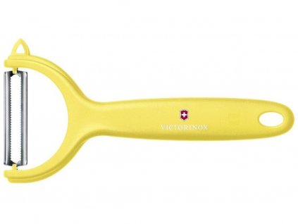 Tomato peeler PEELER yellow, Victorinox