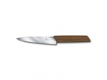 Chef's knife SWISS MODERN 15 cm, Victorinox