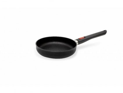 Non-stick pan ECO LITE IND 20 cm, removable handle, WOLL