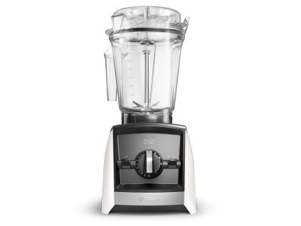 Stand mixer A2500 ASCENT, white, Vitamix