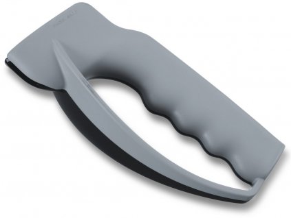 Knife sharpener, grey, Victorinox