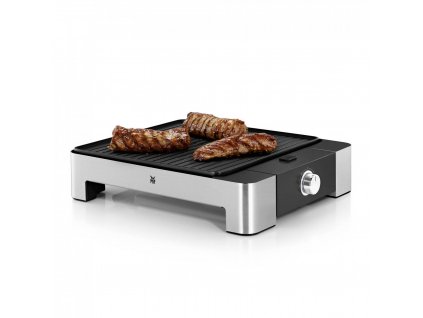 Tabletop electric grill QUADRO LONO, WMF