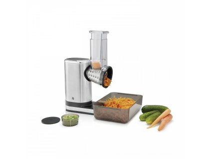 Electric grater SALAD-TO-GO KITCHENMINIS, WMF