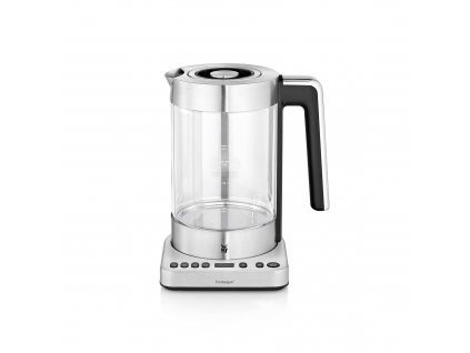 Electric kettle GLASS KI772D38 1,7 l, Tefal 