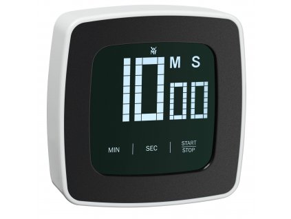 Kitchen timer, digital, WMF
