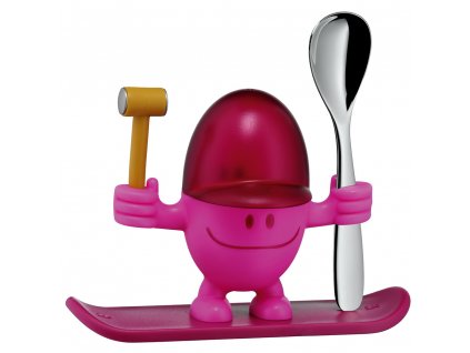 Egg cup MCEGG, pink, WMF