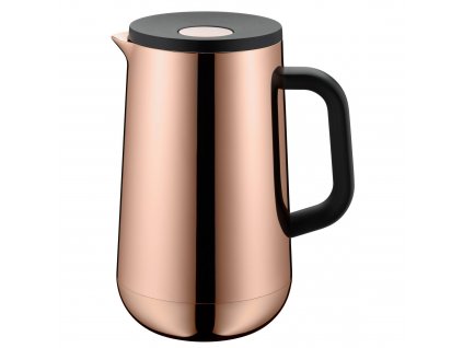 Thermos jug IMPULSE 1 l, copper, WMF