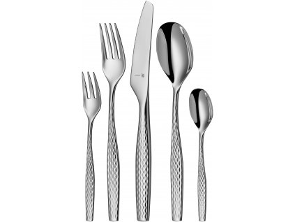 Dining cutlery set SENTIC, 30 pcs, WMF
