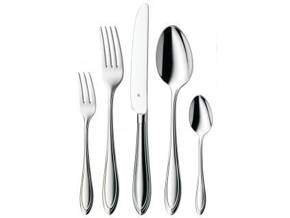 Dining cutlery set FLORENCE, 60 pcs, WMF