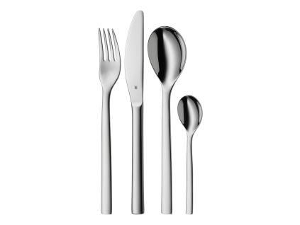 Dining cutlery set NUOVA, 4 pcs, WMF