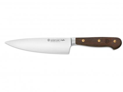 Chef's knife CRAFTER 16 cm, Wüsthof