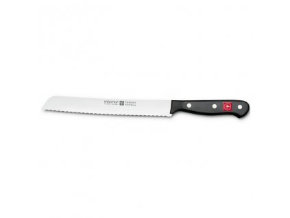 Bread knife GOURMET 20 cm, Wüsthof