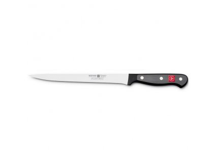 Fish knife GOURMET 20 cm, flexible, Wüsthof