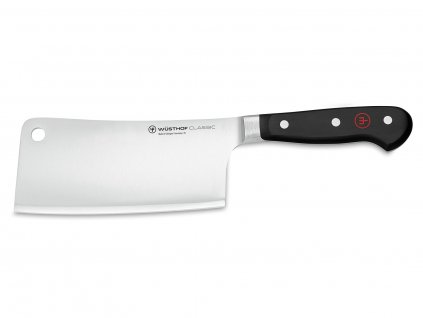 Cleaver knife CLASSIC 16 cm, Wüsthof