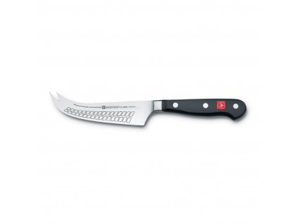 Hard cheese knife CLASSIC 14 cm, Wüsthof