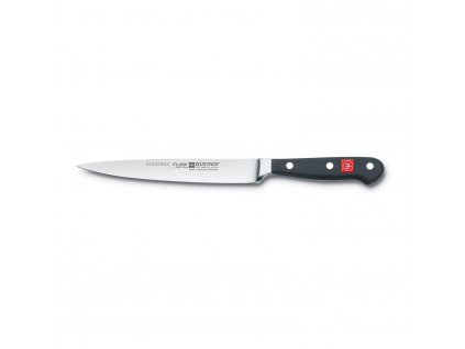 Slicing knife CLASSIC 18 cm, Wüsthof