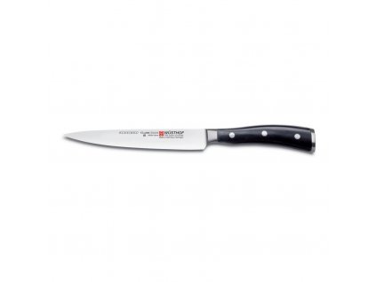 Filleting knife CLASSIC IKON 16 cm, Wüsthof