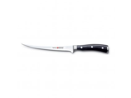 Filleting knife CLASSIC IKON 18 cm, Wüsthof