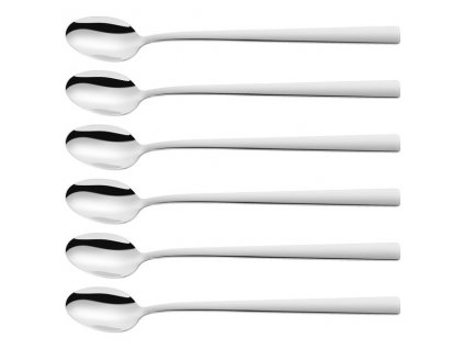 Long drink spoon DINNER, set of 6 pcs, Zwilling