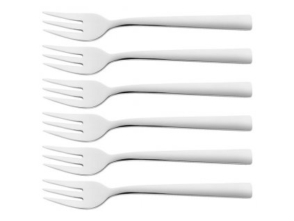 Dessert fork set DINNER, 6 pcs, Zwilling