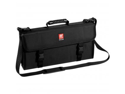 Knife bag, for 17 knives, Zwilling