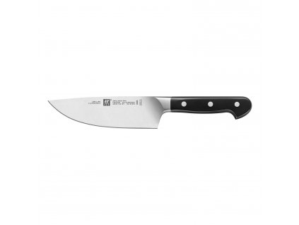 Chef's knife PRO 16 cm, with wide blade, Zwilling