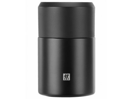 Thermos jar 700 ml, black, Zwilling