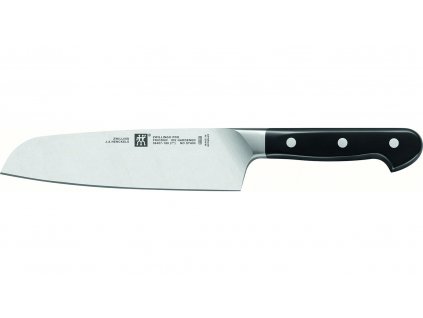 Santoku knife PRO 18 cm, Zwilling