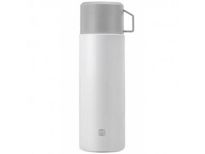 Thermos flask 1 l, white, Zwilling