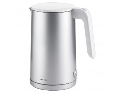 Electric kettle ENFINIDY 1,5 l, stainless steel, Zwilling