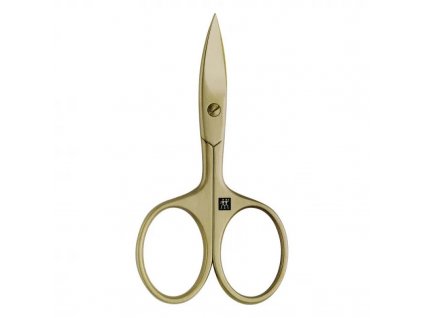 Nail scissors BT TWINOX GOLD EDITION, Zwilling
