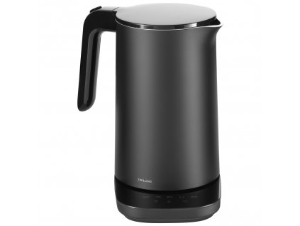 Electric kettle ENFINGY PRO 1,5 l, black, Zwilling