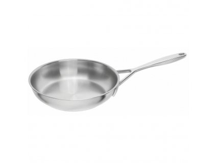 Frying pan VITALITY 20 cm, steel, Zwilling