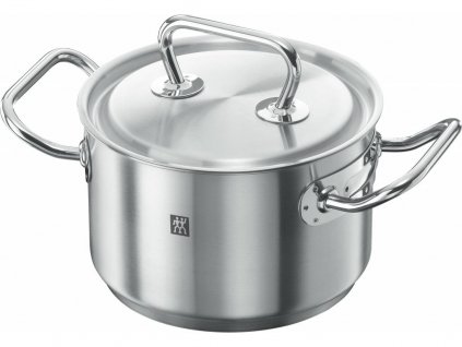 Pot TWIN CLASSIC 16 cm, 2 l, Zwilling