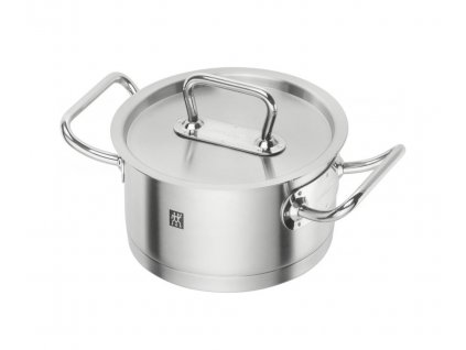 Casserole pot PROFESSIONAL "S" 16 cm, with lid, Zwilling