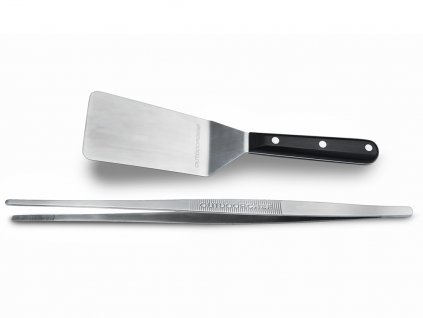 Grilling utensils, set of 2 pcs, Outdoorchef
