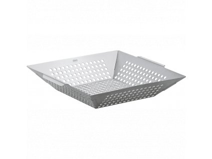 Grill bowl 33 x 30 cm, stainless steel, Rösle