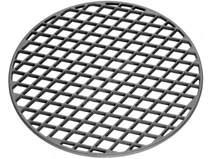 Grill grate DIAMOND 420 39 cm, cast iron, Outdoorchef