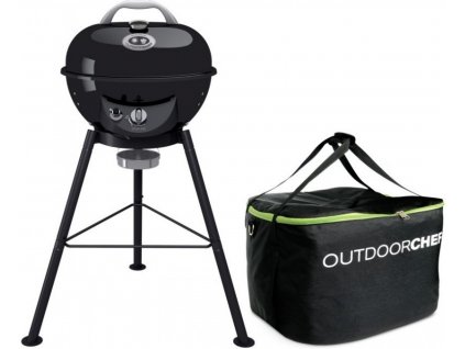 Gas grill in a set CHELSEA 420 G, Outdoorchef