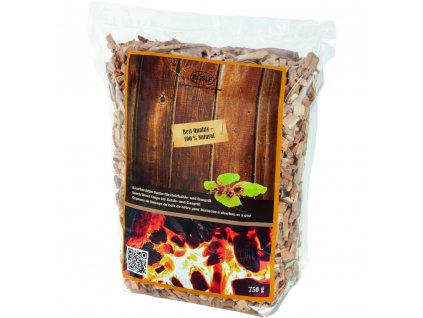 Beech wood chips 750 g, Rösle