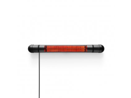Outdoor heater HEATUP, wall-mounted, Eva Solo