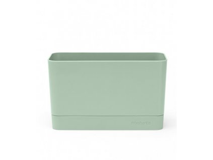 Sink caddy, 19 cm, green, Brabantia